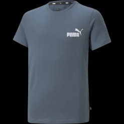 Essential Small Logo Tee, T-Skjorte Junior