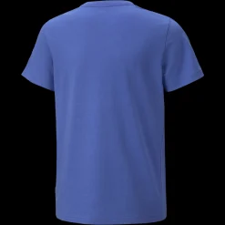 Essentials Small Logo Tee, T-Skjorte Junior