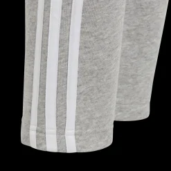 Essentials 3-Stripes Joggers, Joggebukse, Junior