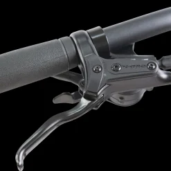 E-Trekking 3.0 Bosch A+ 500 22, Elsykkel, Unisex