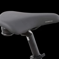 E-Trekking 3.0 Bosch A+ 500 22, Elsykkel, Unisex