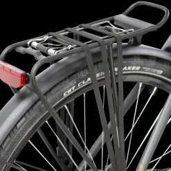 E-Trekking 3.0 Bosch A+ 500 22, Elsykkel, Unisex