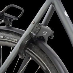 E-Trekking 3.0 Bosch A+ 500 22, Elsykkel, Unisex