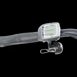 E-Trekking 3.0 Bosch A+ 500 Monotube 22, Elsykkel Unisex