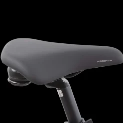 E-Trekking 3.0 Bosch A+ 500 Monotube 22, Elsykkel Unisex