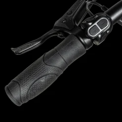 E-Trekking 1.0 Monotube 23, Hybrid Elsykkel, Unisex