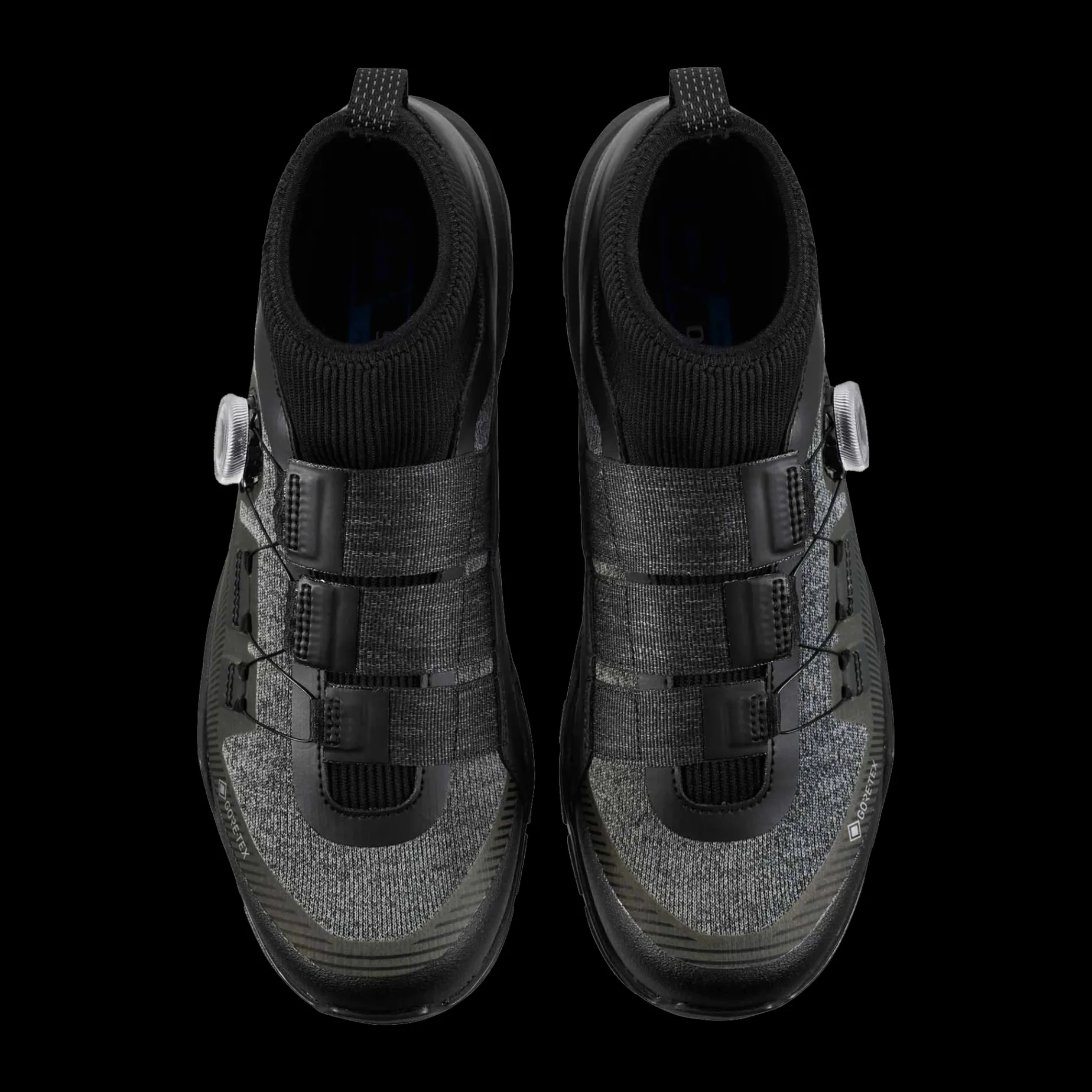 Ex700 Gtx Mns Bikeshoe 23, Sykkelsko, Touring, Offroad, Herre