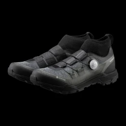 Ex700 Gtx Mns Bikeshoe 23, Sykkelsko, Touring, Offroad, Herre
