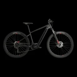 E-Xc 290 Comp Steps E5000 504Wh 23, Elektrisk Terrengsykkel