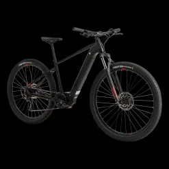 E-Xc 290 Comp Steps E5000 504Wh 23, Elektrisk Terrengsykkel