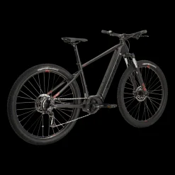 E-Xc 290 Comp Steps E5000 504Wh 23, Elektrisk Terrengsykkel