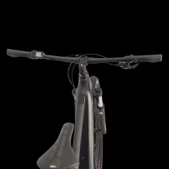 E-Xc 290 Comp Steps E5000 504Wh 23, Elektrisk Terrengsykkel