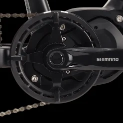 E-Xc 290 Comp Steps E5000 504Wh 23, Elektrisk Terrengsykkel