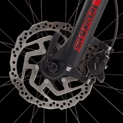 E-Xc 290 Comp Steps E5000 504Wh 23, Elektrisk Terrengsykkel