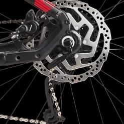 E-Xc 290 Comp Steps E5000 504Wh 23, Elektrisk Terrengsykkel