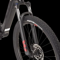 E-Xc 290 Comp Steps E5000 504Wh 23, Elektrisk Terrengsykkel