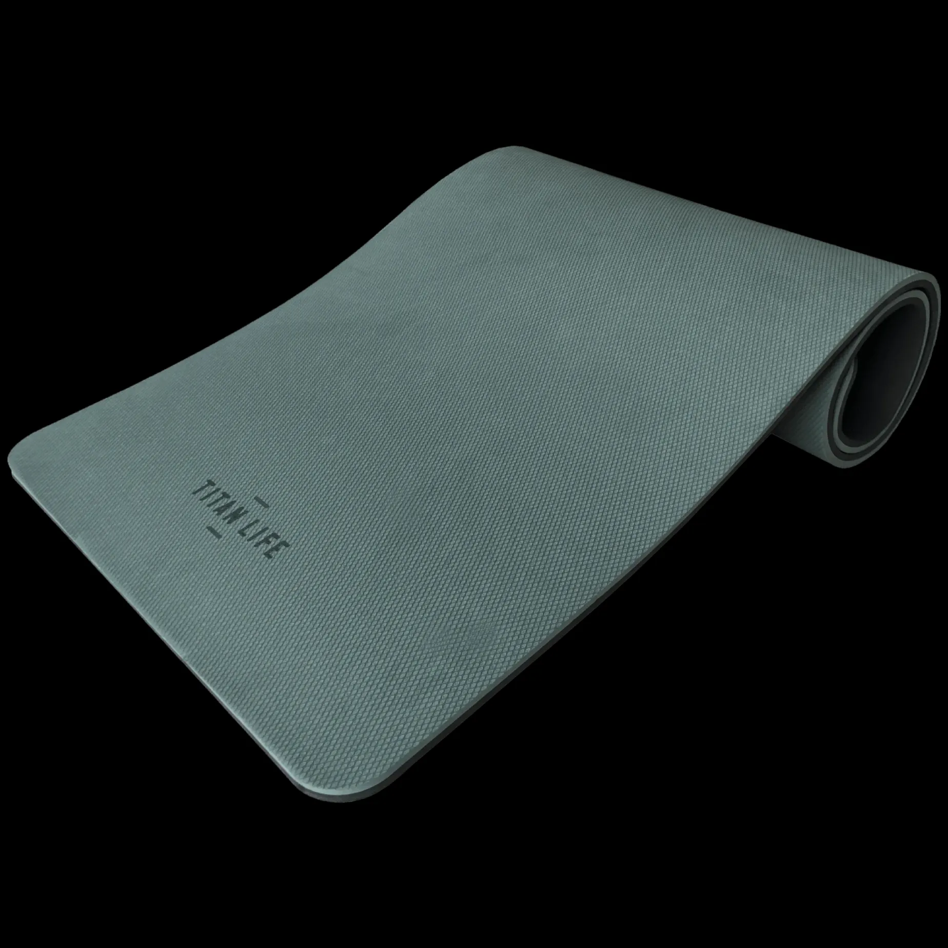 Exercise Mat Medium, Treningsmatte