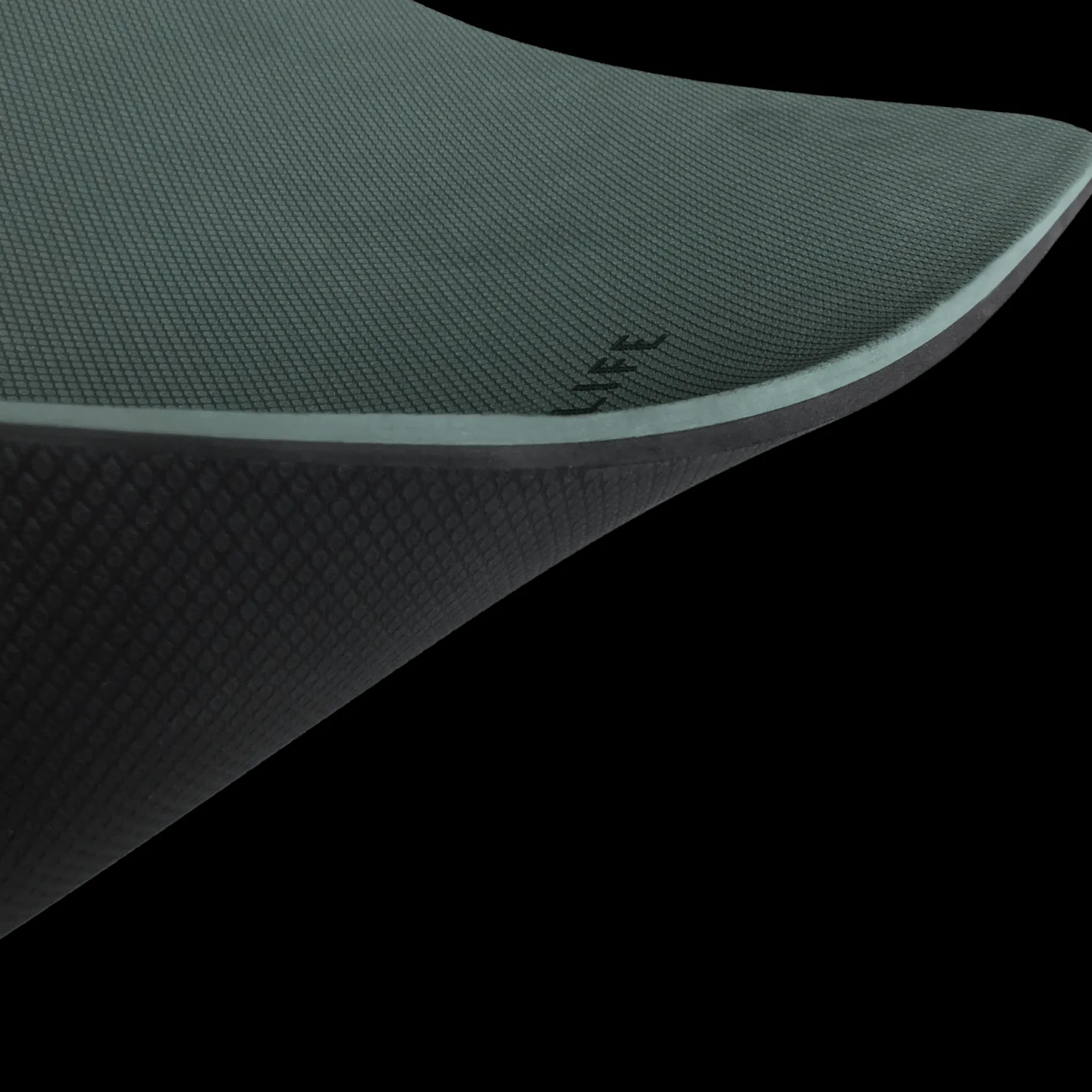 Exercise Mat Medium, Treningsmatte