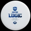 Exo Putter Logic Soft, 173-176G Assorted Colors, Putter Frisbeegolf