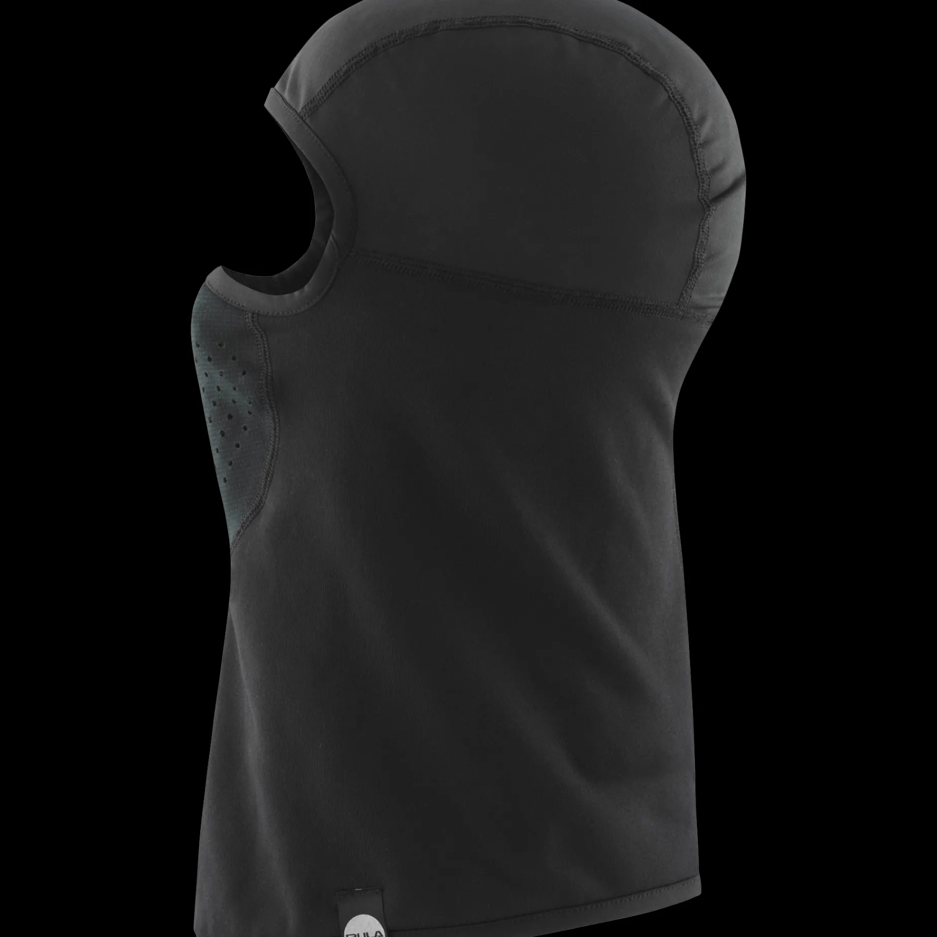 Face Balaklava, Junior