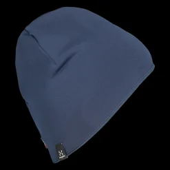 Fanatic Print Beanie, Lue Unisex