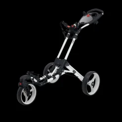 Fastfold 360, Golftralle