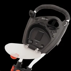 Fastfold 360, Golftralle