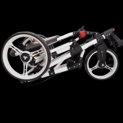 Fastfold 360, Golftralle