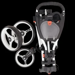 Fastfold 360, Golftralle