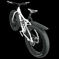 Fatboard Set, Skjermsett, Fatbike