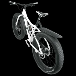 Fatboard Set, Skjermsett, Fatbike