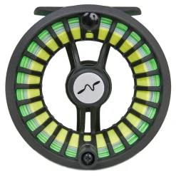 Favo 79 Lh, Fluesnelle