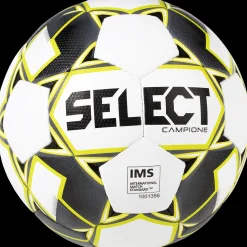 Fb Campione 3.0, Fotball