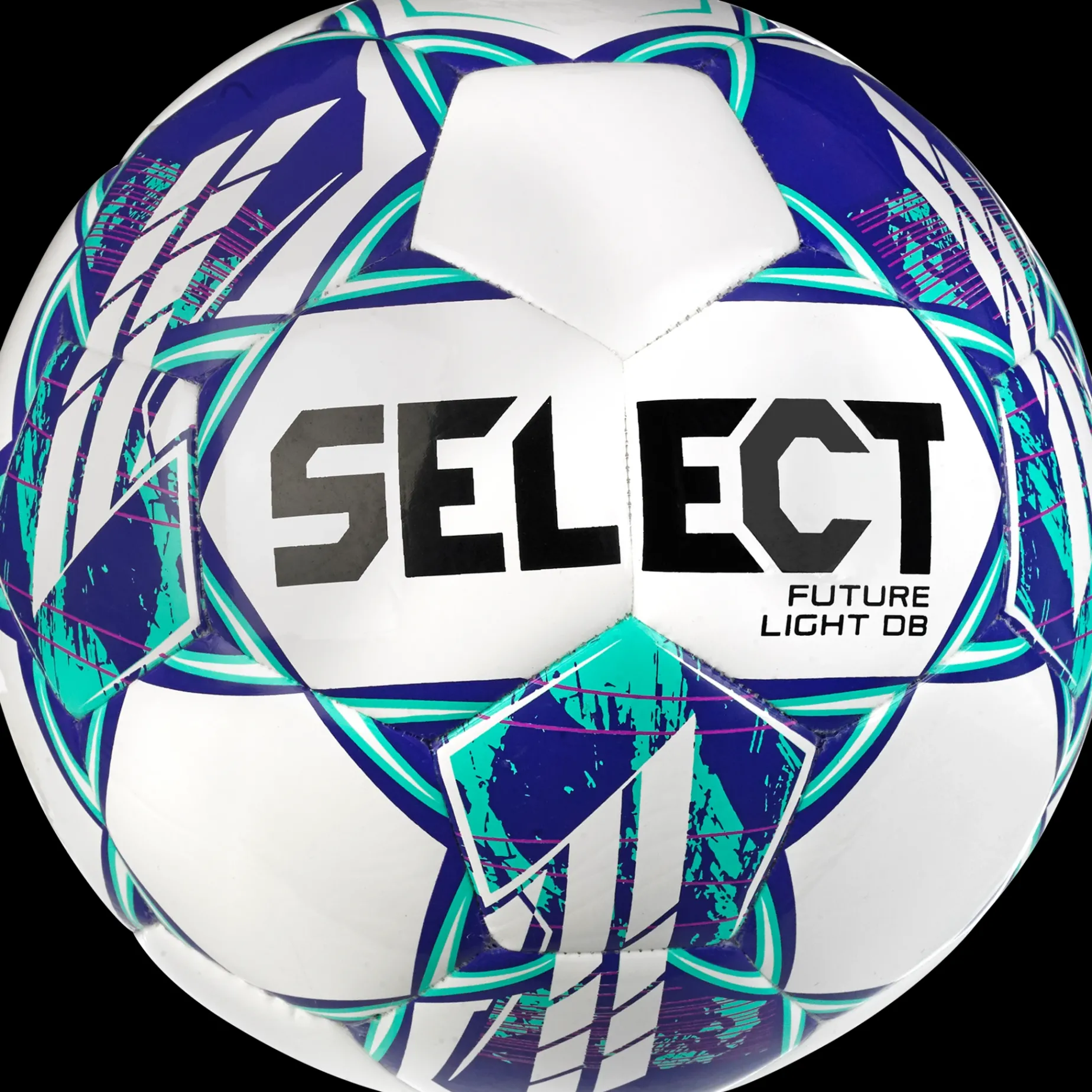 Fb Future Light Db V23, Fotball