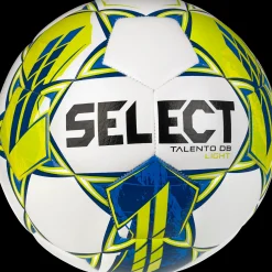 Fb Talento Db V23, Fotball