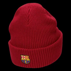 Fc Barcelona Beanie, Lue, Junior