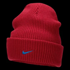 Fc Barcelona Beanie, Lue, Junior