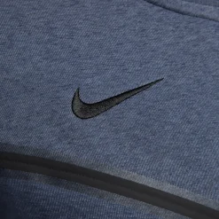 Fc Barcelona Techfleece Hoodie, Hettejakke, Unisex