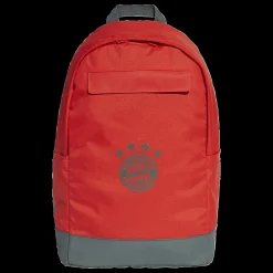 Fc Bayern Backpack, Ryggsekk