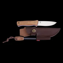 Femunden Slirekniv, Kniv