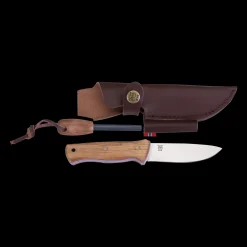 Femunden Slirekniv, Kniv