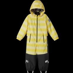 Fendari Coverall, Parkdress Barn