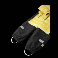 Fendari Coverall, Parkdress Barn