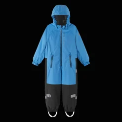 Fendari Reimatec Overall, Parkdress, Barn