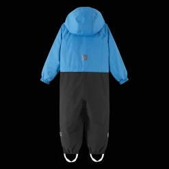 Fendari Reimatec Overall, Parkdress, Barn