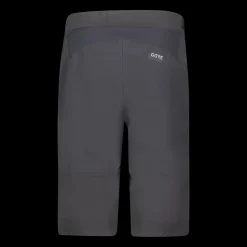 Fernflow Shorts 22, Sykkelshorts Dame