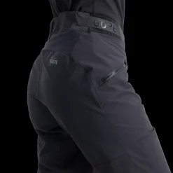 Fernflow Shorts 22, Sykkelshorts Dame