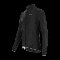 Fine Windbreaker Jacket 23, Sykkeljakke, Unisex