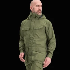 Finnskogen Gore-Tex Jacket, Jaktjakke, Unisex