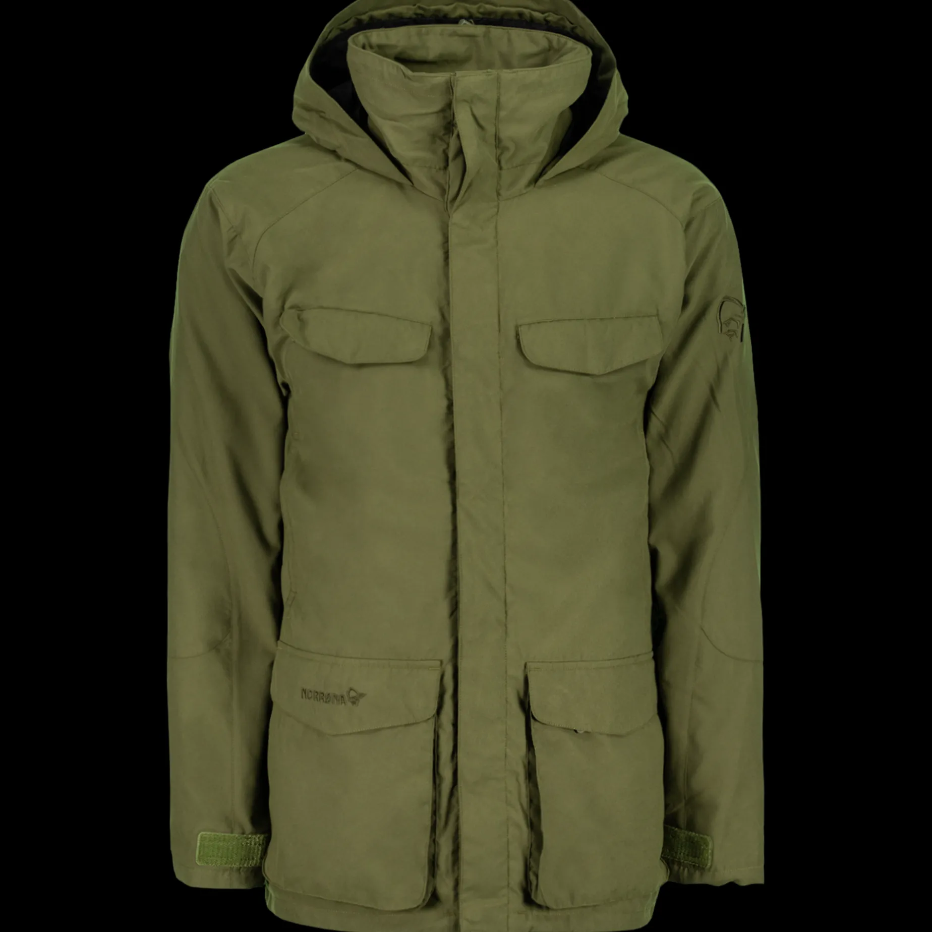 Finnskogen Gore-Tex Jacket, Jaktjakke, Unisex